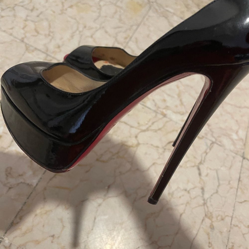 Christian Louboutin Heels